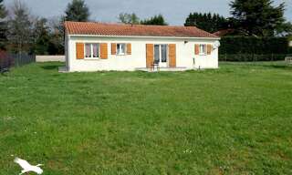 Maison 4 Pièces 81 m² à vendre à Saint-Front-de-Pradoux (24400)