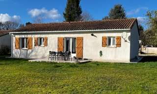 Maison 4 Pièces 81 m² à vendre à Saint-Front-de-Pradoux (24400)