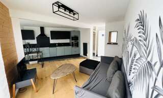 Appartement 2 Pièces 38 m² à vendre à Guidel (56520)