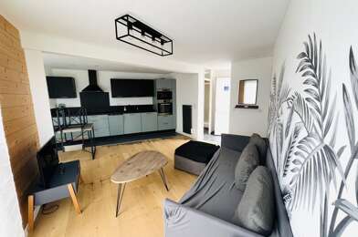 Appartement 2 pièces 127680 €