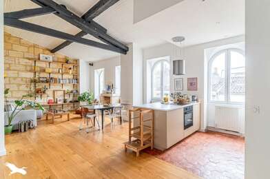 Appartement 3 pièces 478400 €