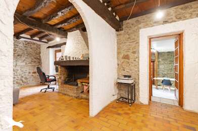 Maison 6 pièces 170000 €