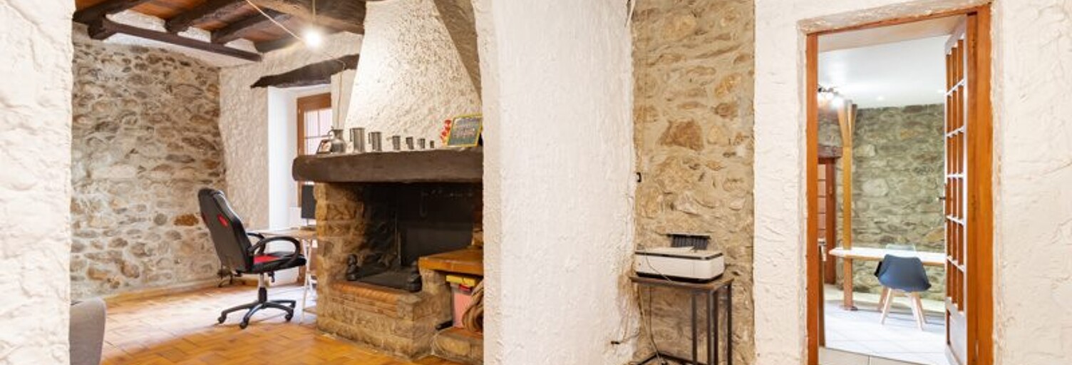 Maison 6 Pièces 131 m² à vendre à Montgailhard (09330)