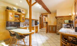 Maison 6 Pièces 131 m² à vendre à Montgailhard (09330)