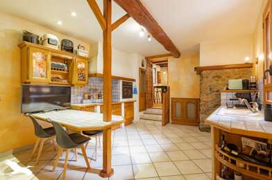 Maison 6 pièces 159900 €