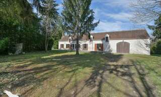 Maison 5 Pièces 180 m² à vendre à Châtillon-sur-Cher (41130)