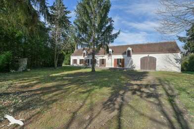 Maison 5 pièces 195064 €