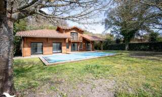 Maison 5 Pièces 111 m² à vendre à Messanges (40660)