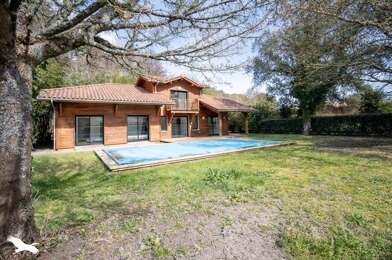 Maison 5 pièces 590000 €