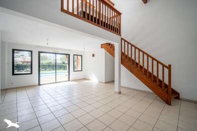 Maison 5 pièces 590000 €