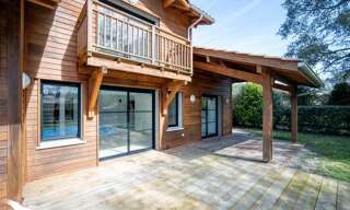 Maison 5 Pièces 111 m² à vendre à Messanges (40660)
