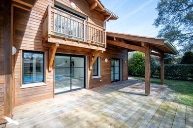 Maison 5 pièces 590000 €