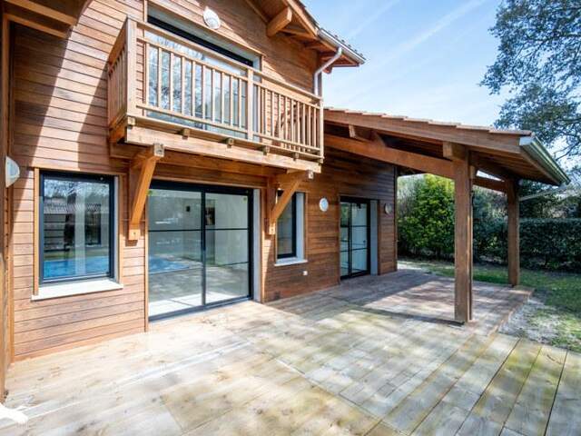 Villa de 5 pièces principales — photo du bien