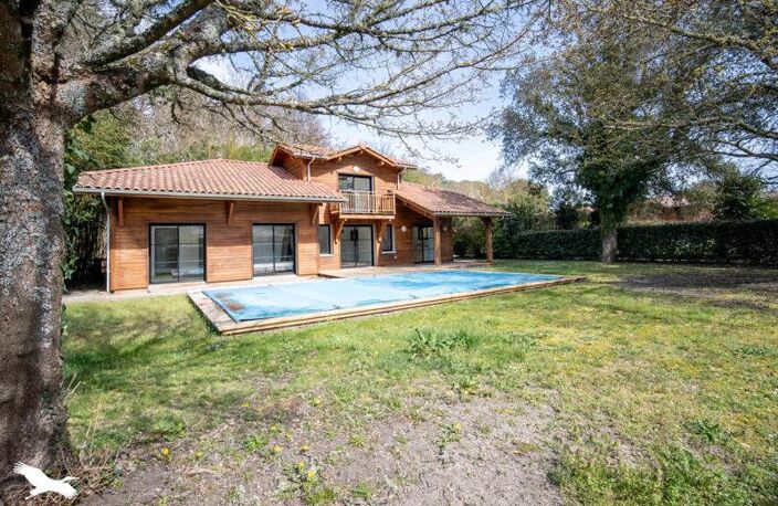 Villa de 5 pièces principales — photo 3