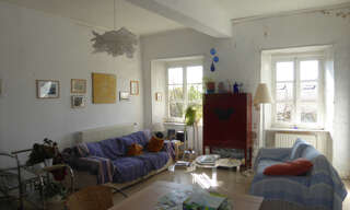 Maison 7 Pièces 214 m² à vendre à Linards (87130)