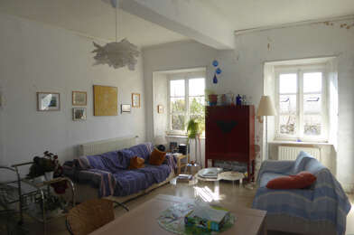 Maison 7 pièces 197950 €