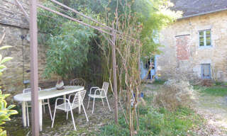 Maison 7 Pièces 214 m² à vendre à Linards (87130)