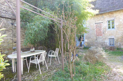 Maison 7 pièces 197950 €