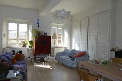 Maison 7 pièces 197950 €
