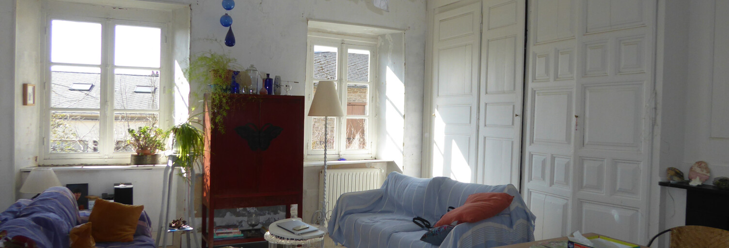 Maison 7 Pièces 214 m² à vendre à Linards (87130)