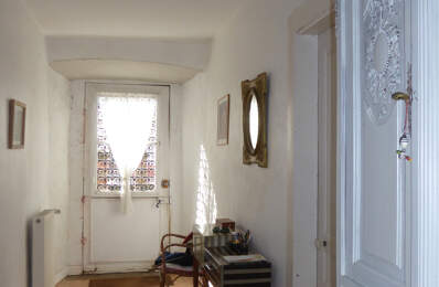 Maison datant de la fin du XVIIème siècle à 35 minutes au su — photo du bien