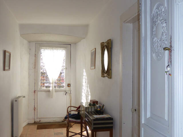 Maison datant de la fin du XVIIème siècle à 35 minutes au su — photo du bien