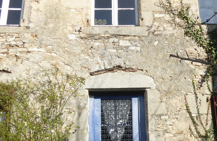 Maison datant de la fin du XVIIème siècle à 35 minutes au su — photo 4