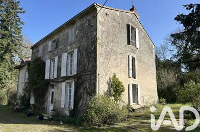 Maison 10 pièces 498000 €