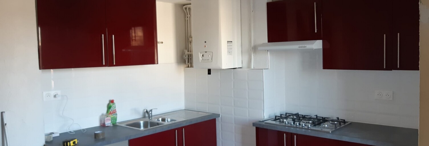 Appartement 4 Pièces 78 m² à vendre à Narbonne (11100)