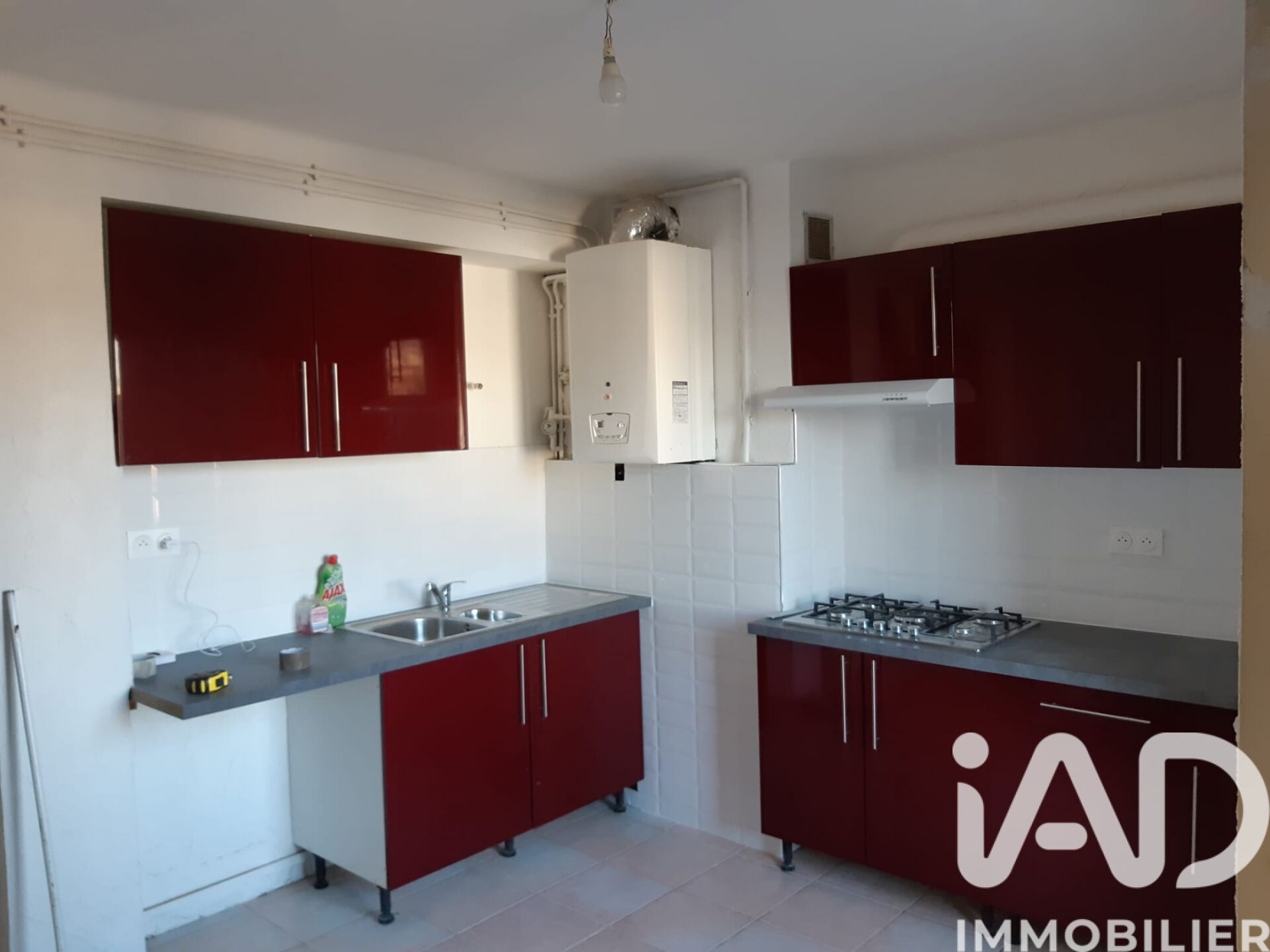 Appartement à vendre, 4 pièces, 78 m², Narbonne