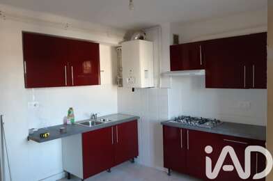 Appartement 4 pièces 126000 €