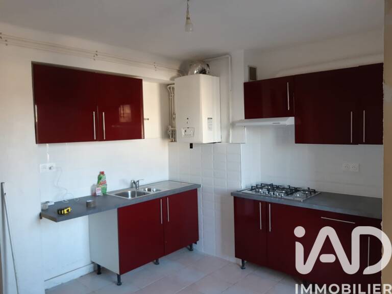 Vente Appartement 4 pièces — photo 1