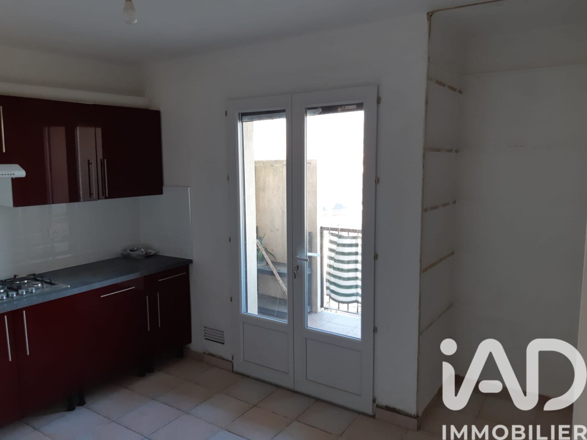Vente Appartement 4 pièces - Photo 3