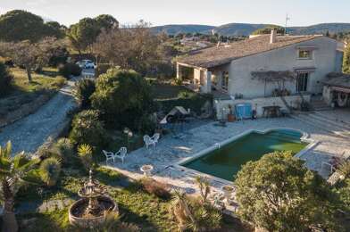 Maison 5 pièces 730000 €