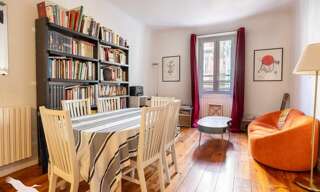 Appartement 3 Pièces 65 m² à vendre à Biarritz (64200)