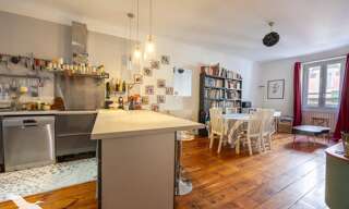 Appartement 3 Pièces 65 m² à vendre à Biarritz (64200)