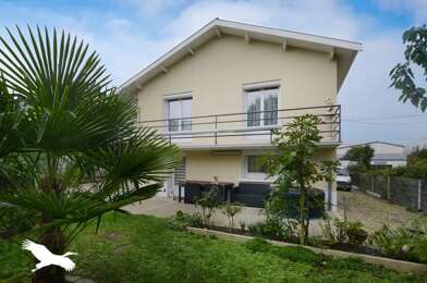 Maison 9 pièces 230000 €