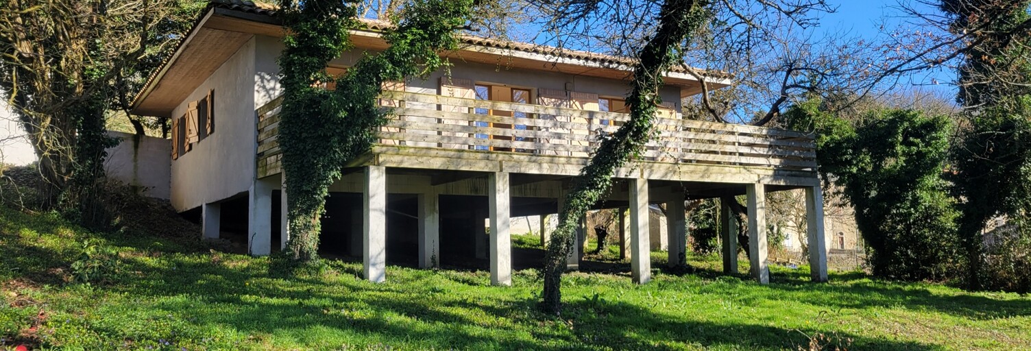 Maison 4 Pièces 106 m² à vendre à Pradelles-Cabardès (11380)