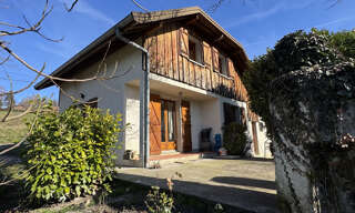 Maison 4 Pièces 76 m² à vendre à Entrelacs (73410)