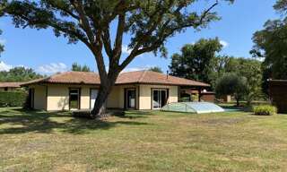 Maison 5 Pièces 177 m² à vendre à Lévignacq (40170)