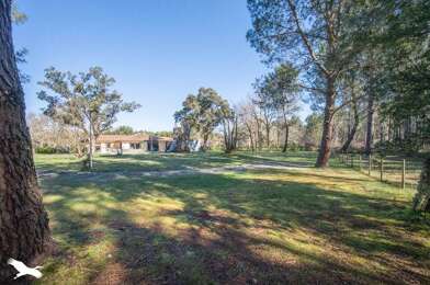 Maison 5 pièces 545000 €