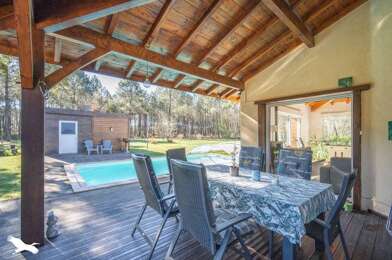 Maison 5 pièces 545000 €