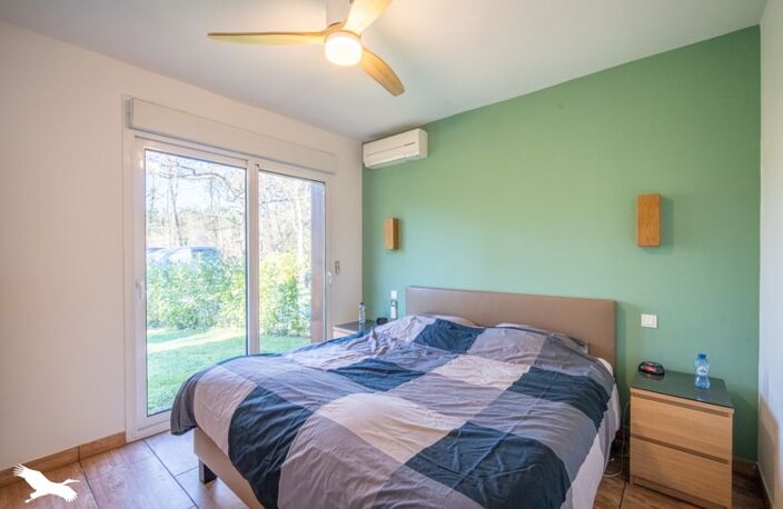 Contemporaine de 5 pièces principales — photo 4