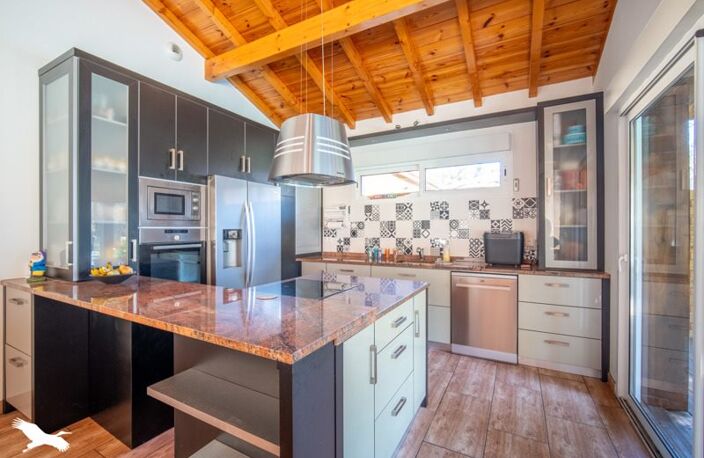 Contemporaine de 5 pièces principales — photo 5