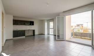 Appartement 4 Pièces 92 m² à vendre à Blagnac (31700)