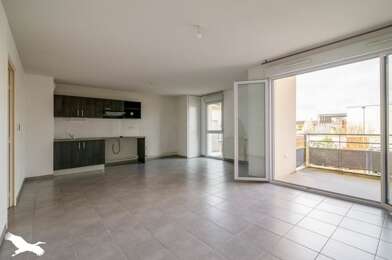 Appartement 4 pièces 315000 €
