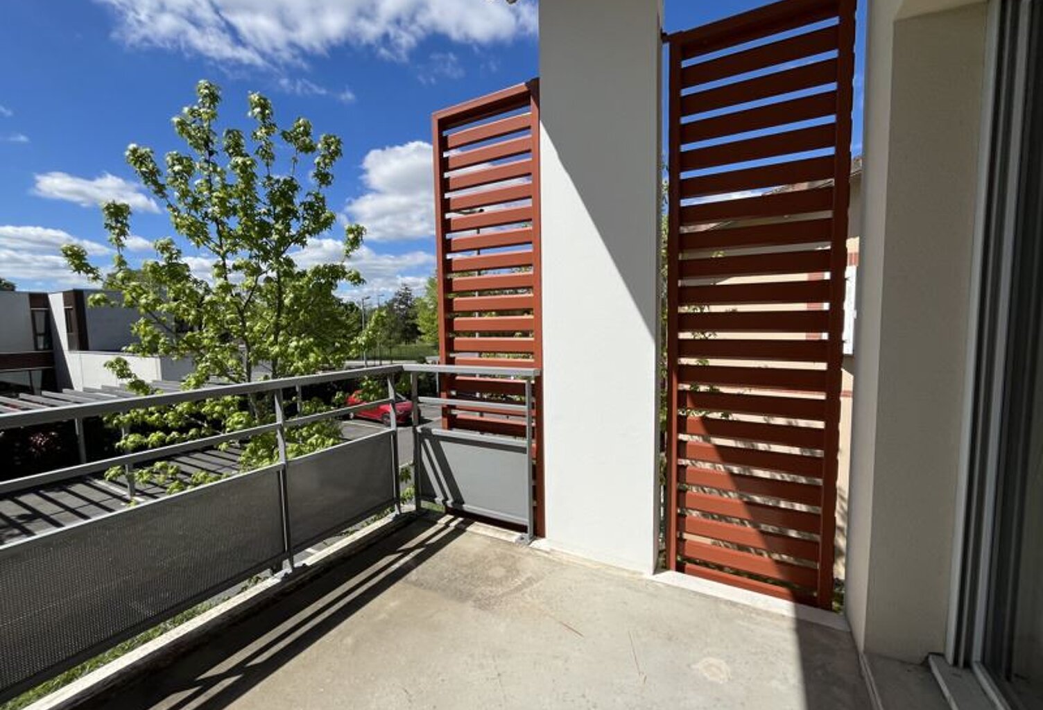 Appartement de 4 pièces principales — photo 1