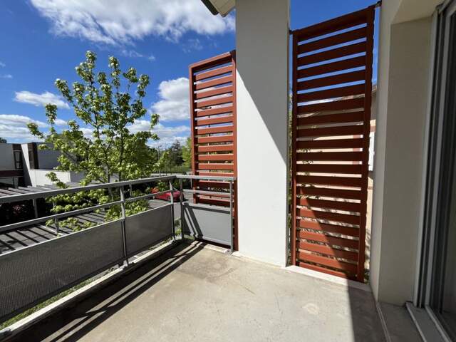 Appartement de 4 pièces principales — photo du bien