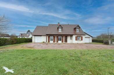 Maison 5 pièces 199000 €