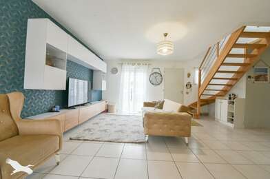 Maison 4 pièces 234000 €